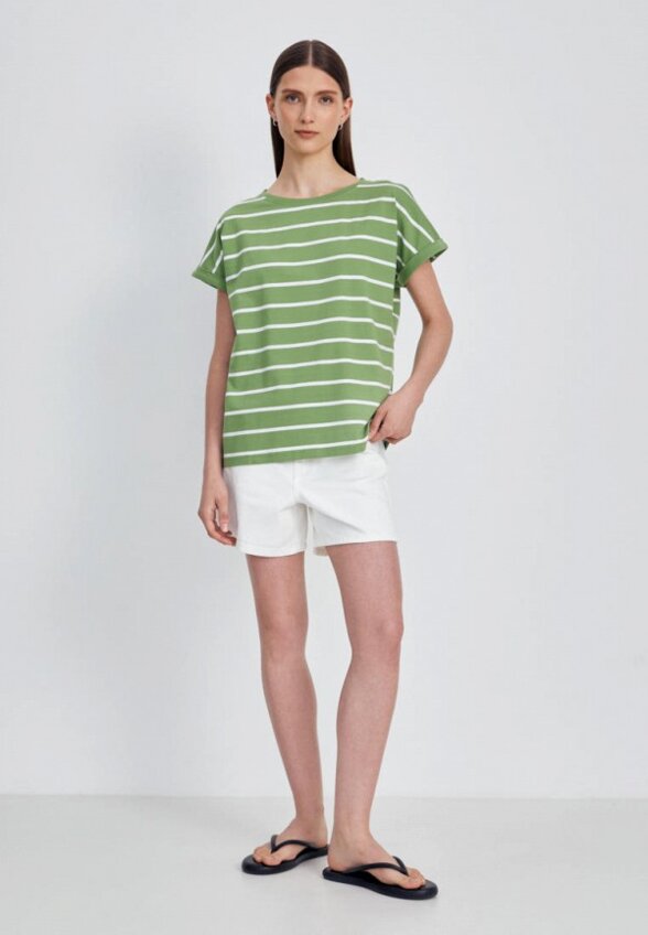 Футболка Finn Flare