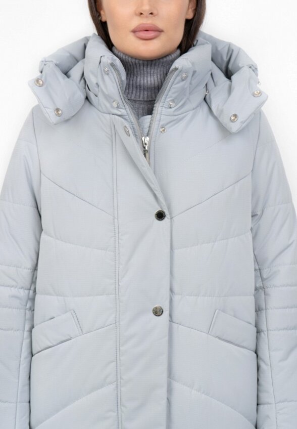 Пуховик Nord Wind