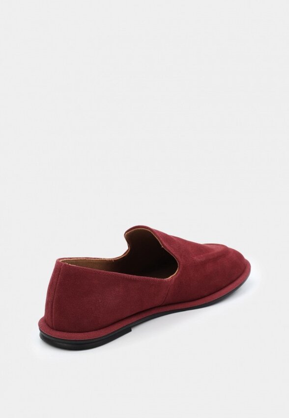 Лоферы Llevv Group