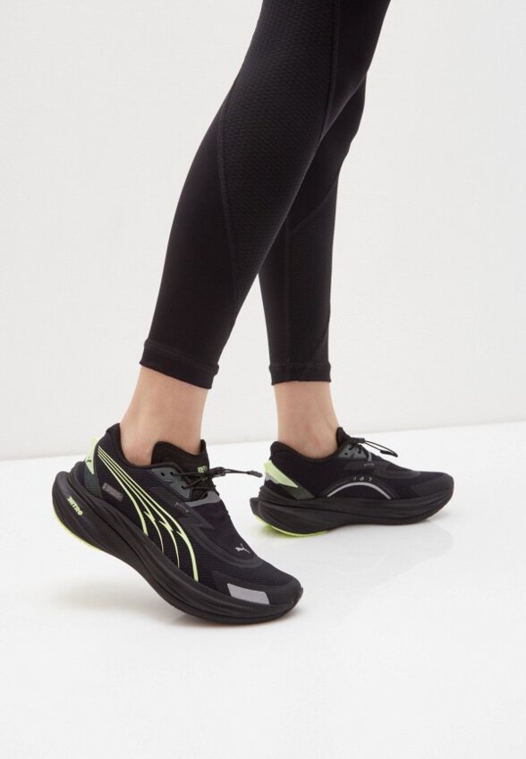 Кроссовки PUMA