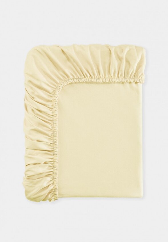 Простыня Евро Lamoda Home