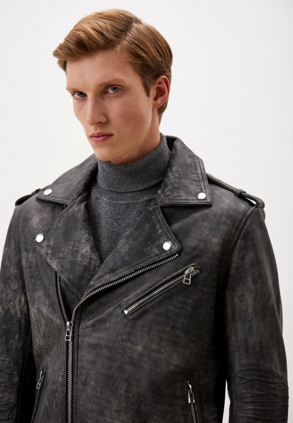 Косуха Jorg Weber