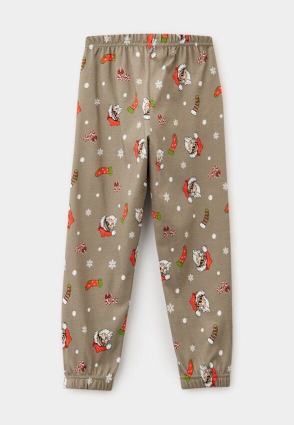 Пижама DanMaralex