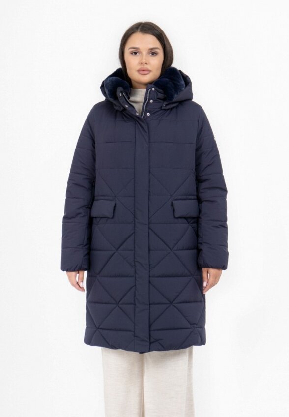 Куртка стеганая Nord Wind