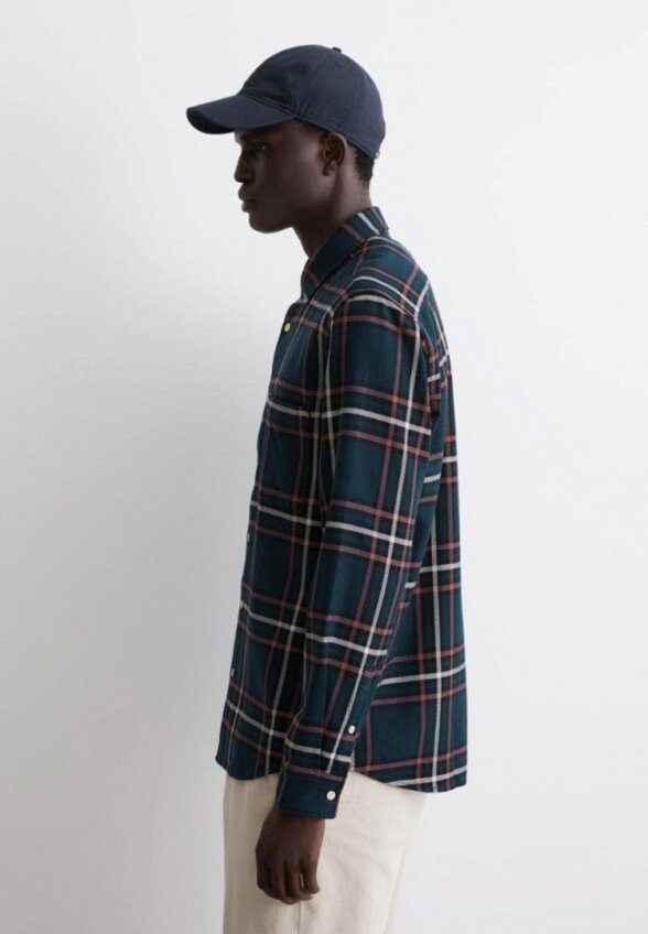 Рубашка Marc O'Polo