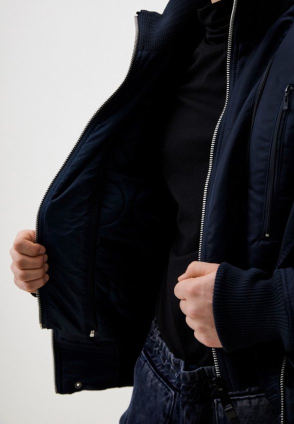 Бомбер Apolloget