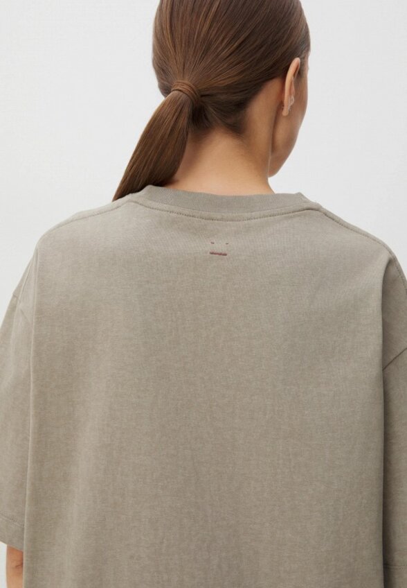 Футболка Maison David