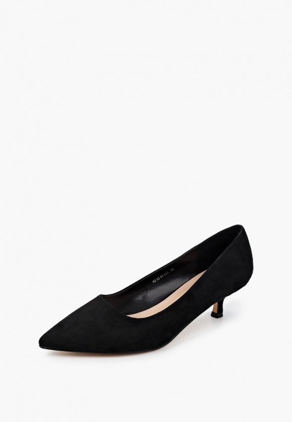 Туфли Dino Ricci Select