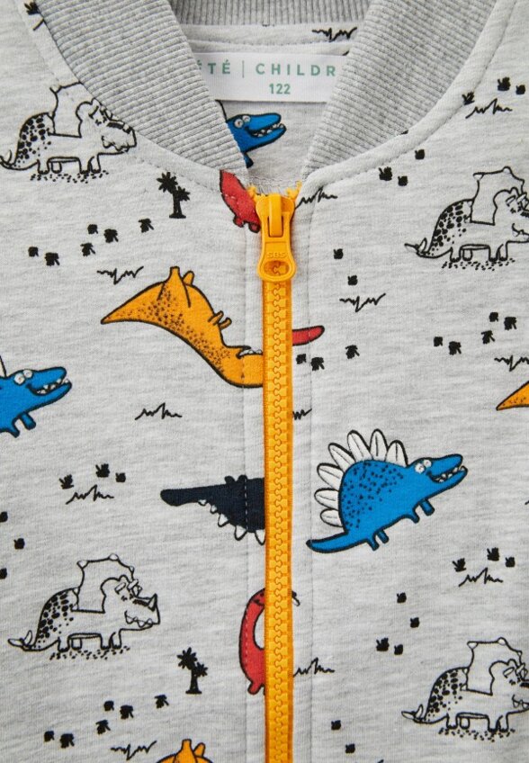 Олимпийка Ete Children