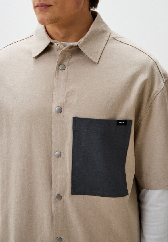 Рубашка 0not1