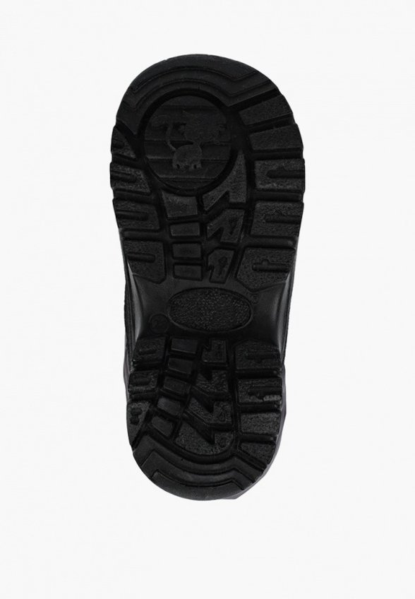 Сапоги Nikastyle