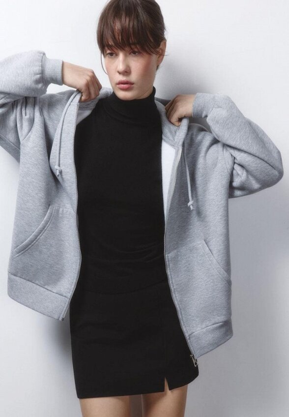 Толстовка Befree