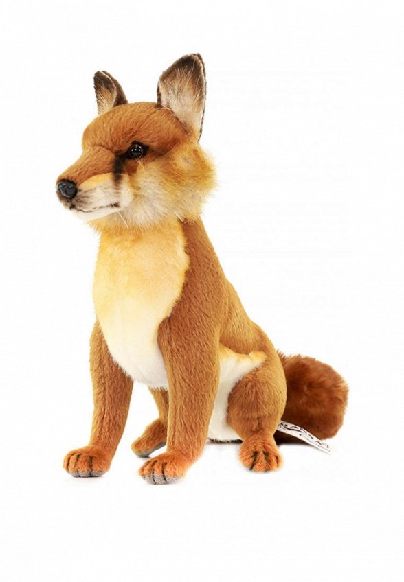 Игрушка мягкая Hansa