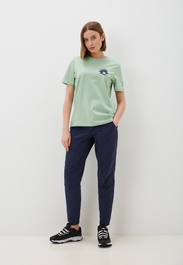 Брюки Northland