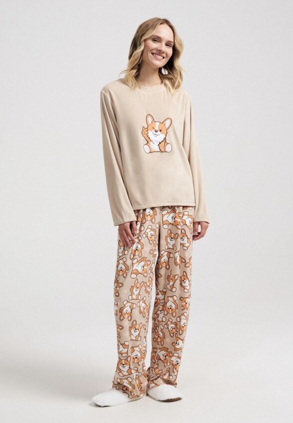 Пижама Твое