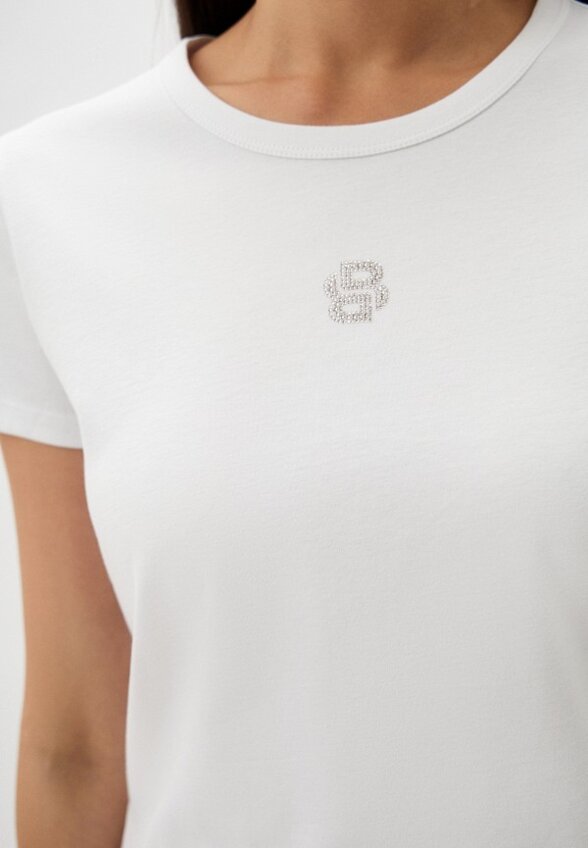 Футболка Boss