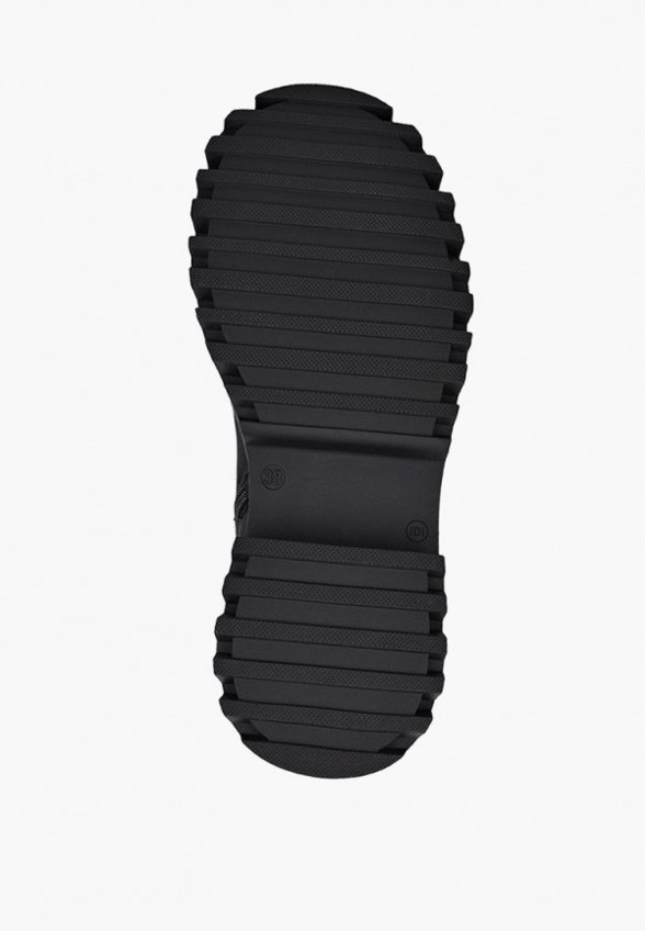 Ботинки Keddo