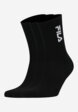 Носки для мальчиков FILA, 3 пары, Черный3  - превью
