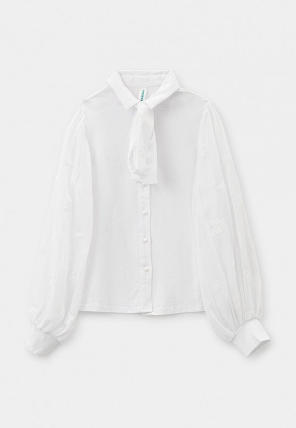 Блуза и галстук Acoola