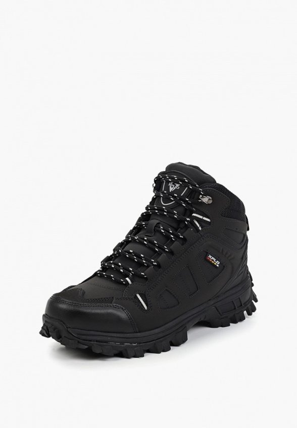 Ботинки X-Plode