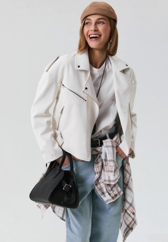 Косуха Nataly Rik