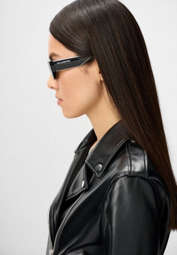 Очки солнцезащитные Karl Lagerfeld