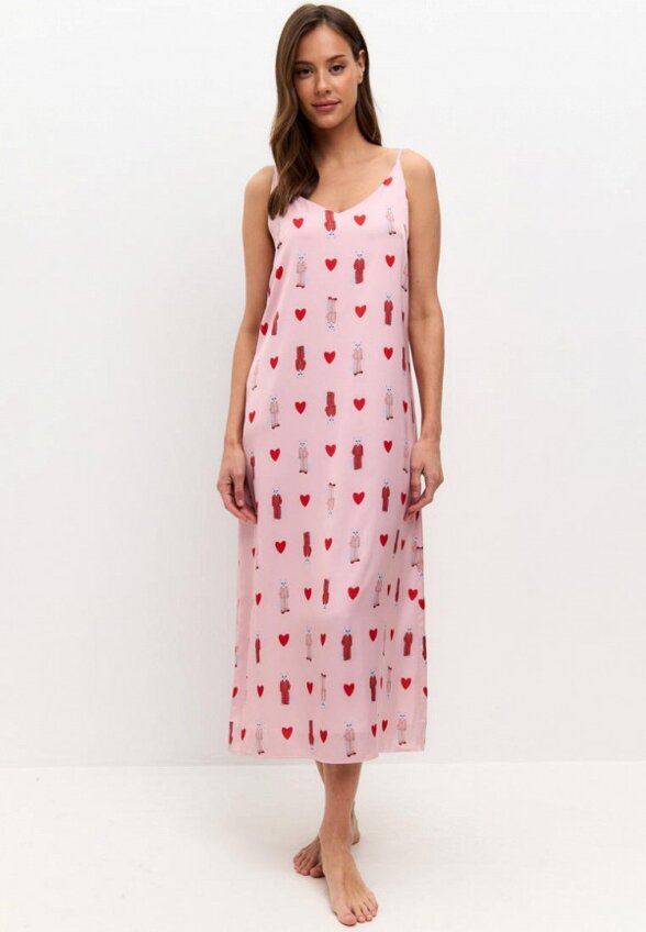 Сорочка ночная Manii'ta Lacitta