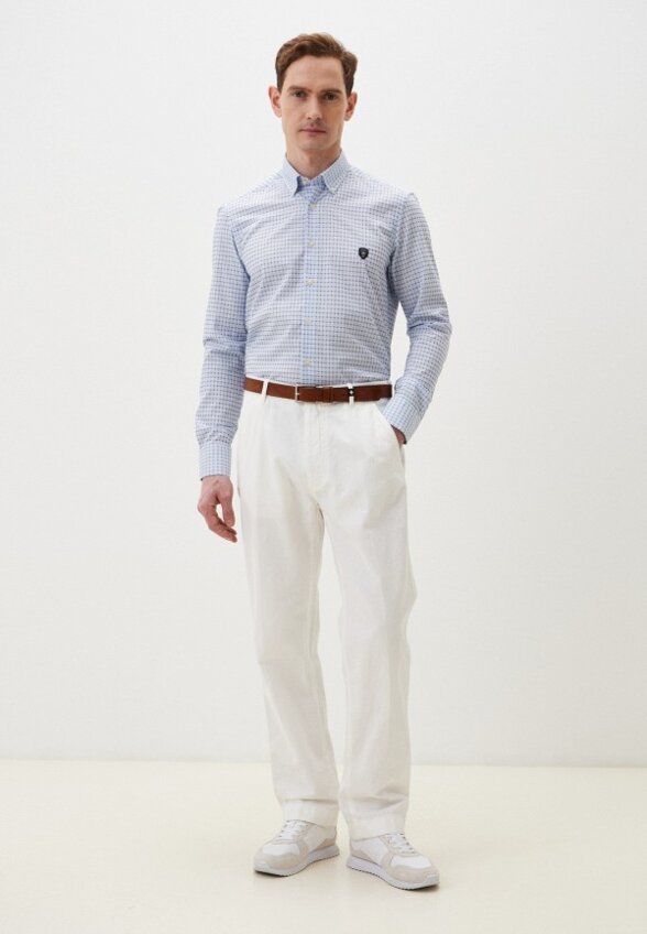 Рубашка Galvanni