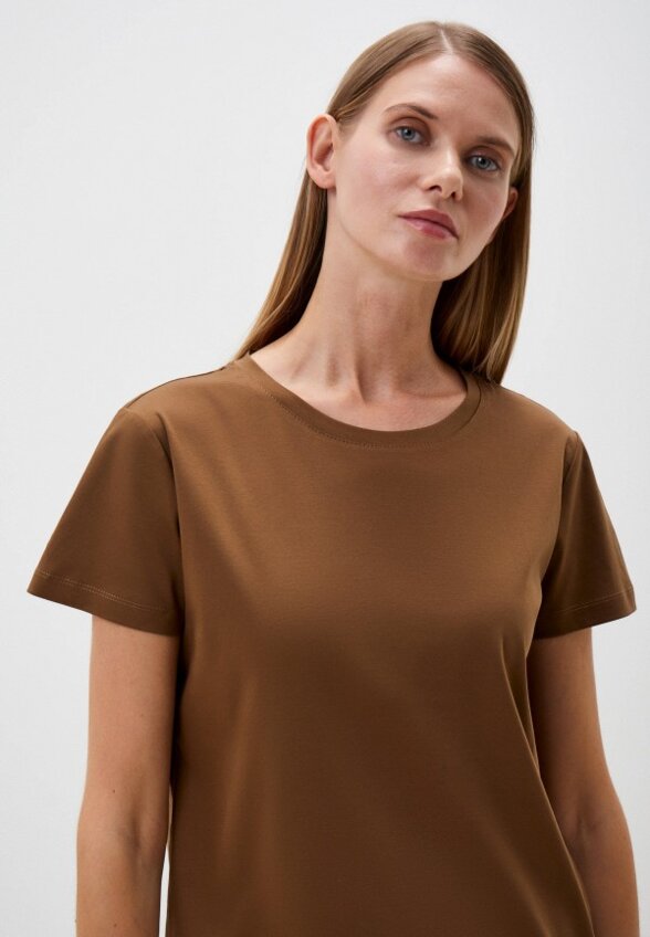 Футболка Emka