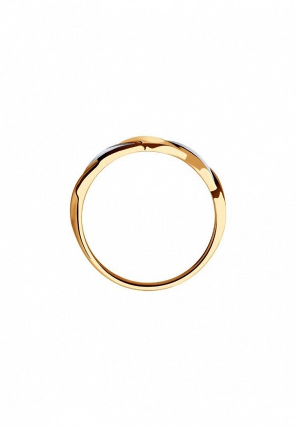 Кольцо Sokolov