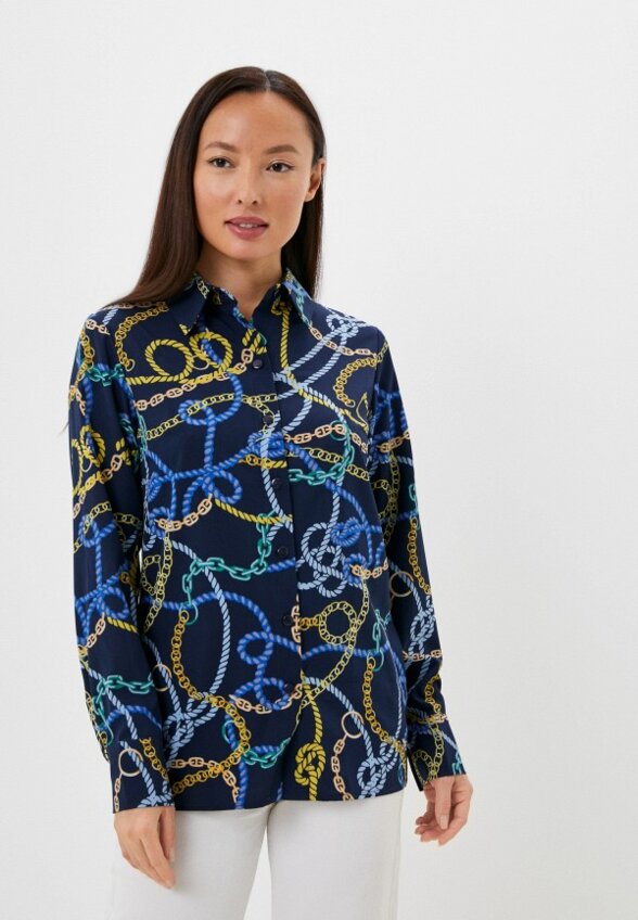 Блуза Viviarte Studio