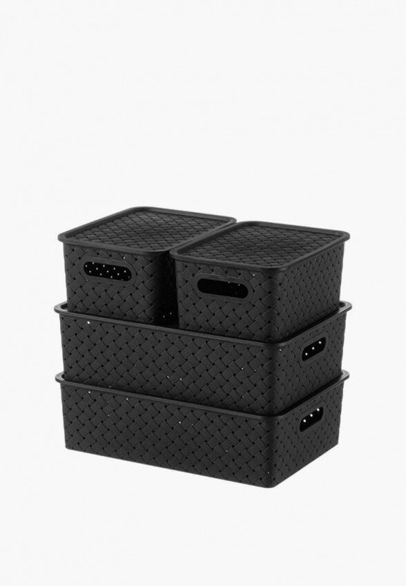 Комплект корзин Elcasa