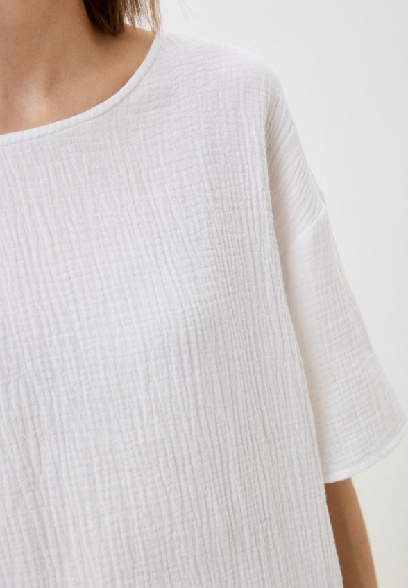 Блуза Muslin Clouds