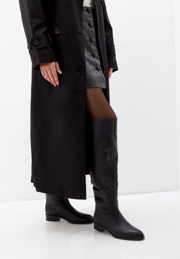 Ботфорты Giotto