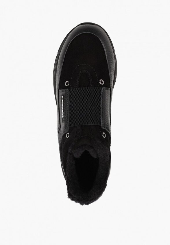 Кроссовки Emanuele Gelmetti