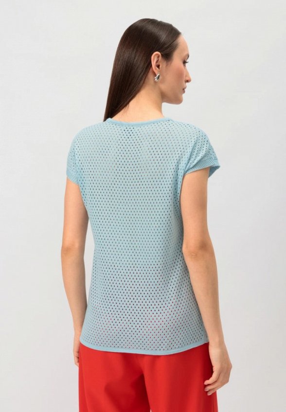 Футболка Vivawool