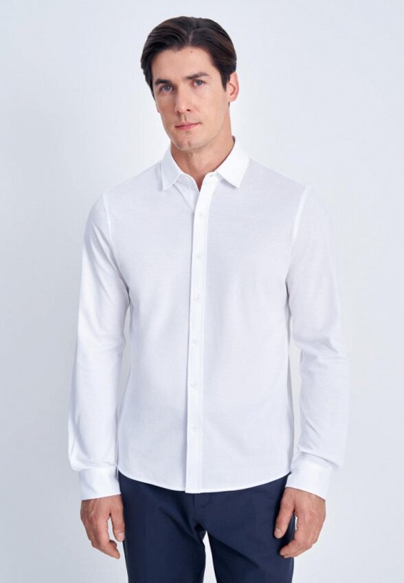 Рубашка Finn Flare