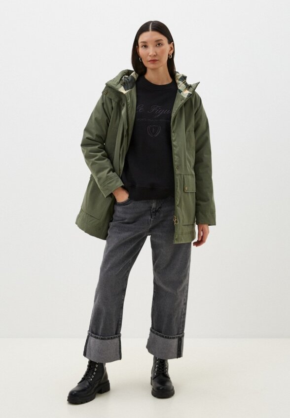 Куртка утепленная Colin's