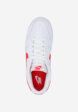Кеды мужские Nike Dunk Low Retro, Белый5  - превью