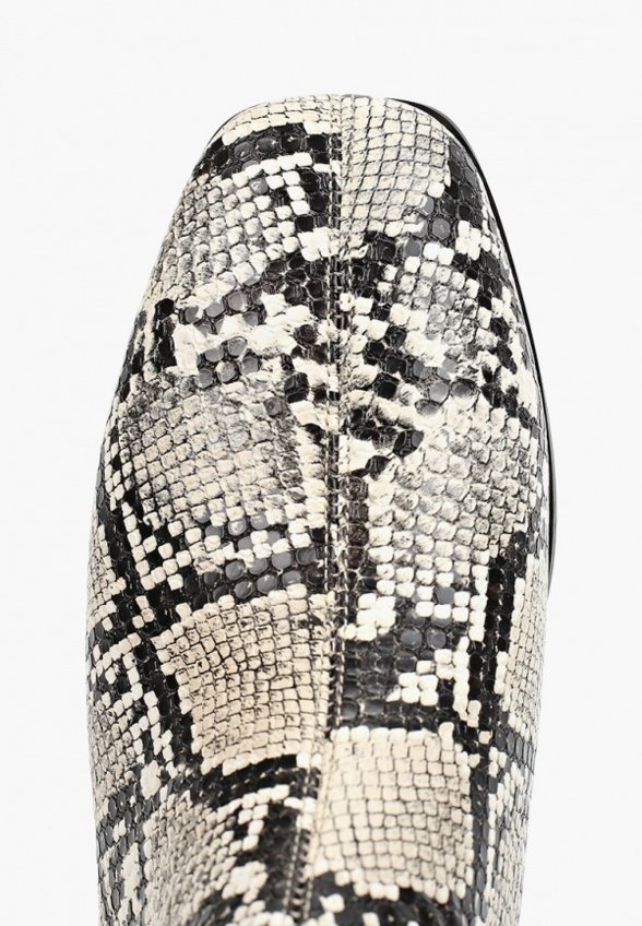 Полусапоги Obba