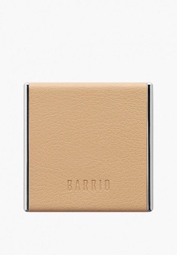 Твердые духи Barrio