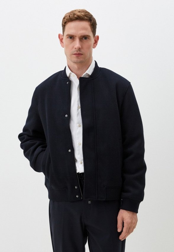 Куртка утепленная O'STIN