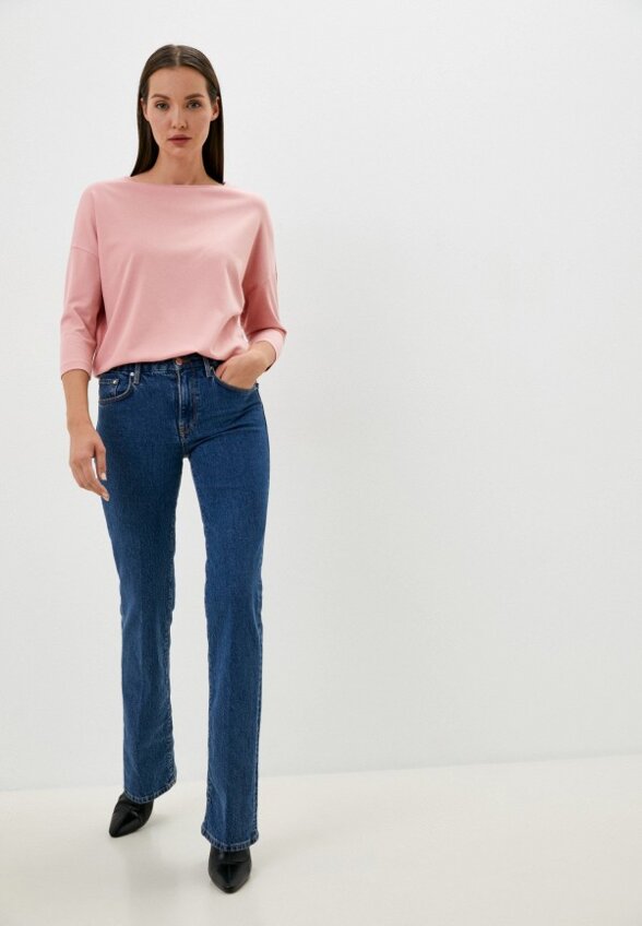 Лонгслив Ruxara