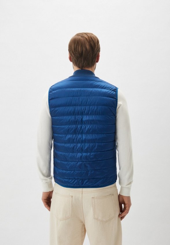 Жилет утепленный Falconeri