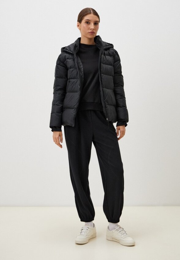 Пуховик Reebok