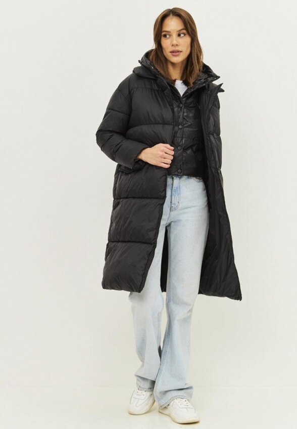 Куртка утепленная и жилет Lafor