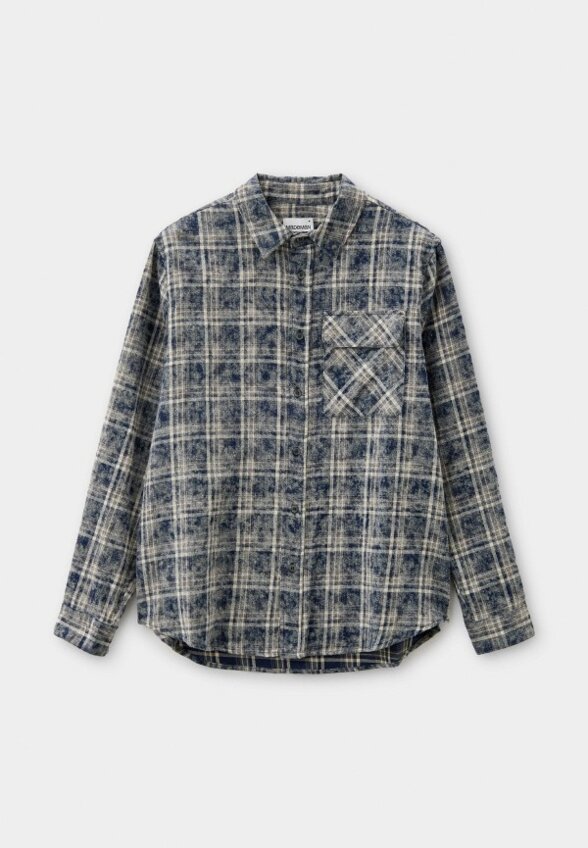 Рубашка Mademan