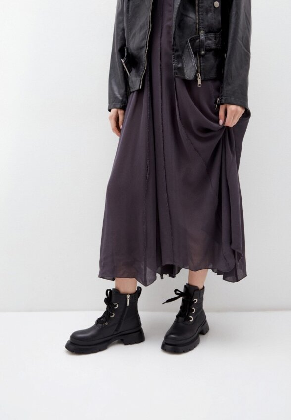 Ботинки Basconi