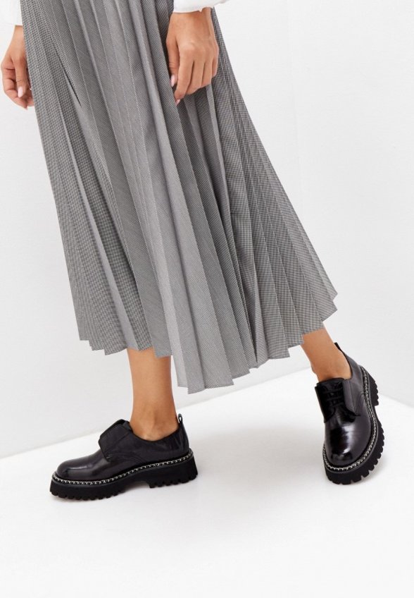 Ботинки Vitacci