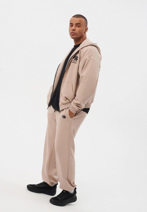 Толстовка Nikasport